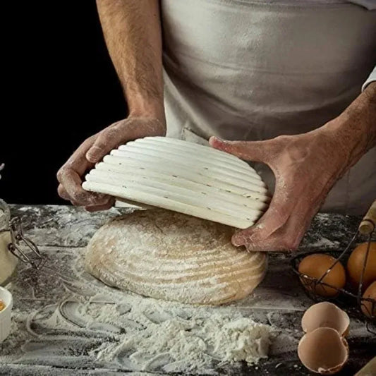 Troubleshooting Common Sourdough Issues