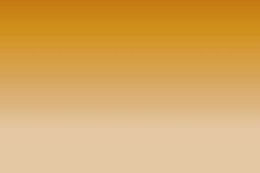 an orange and yellow background with a white border