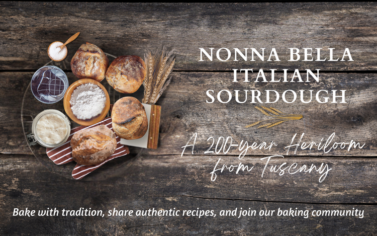 Nonna Bella Product Highlights