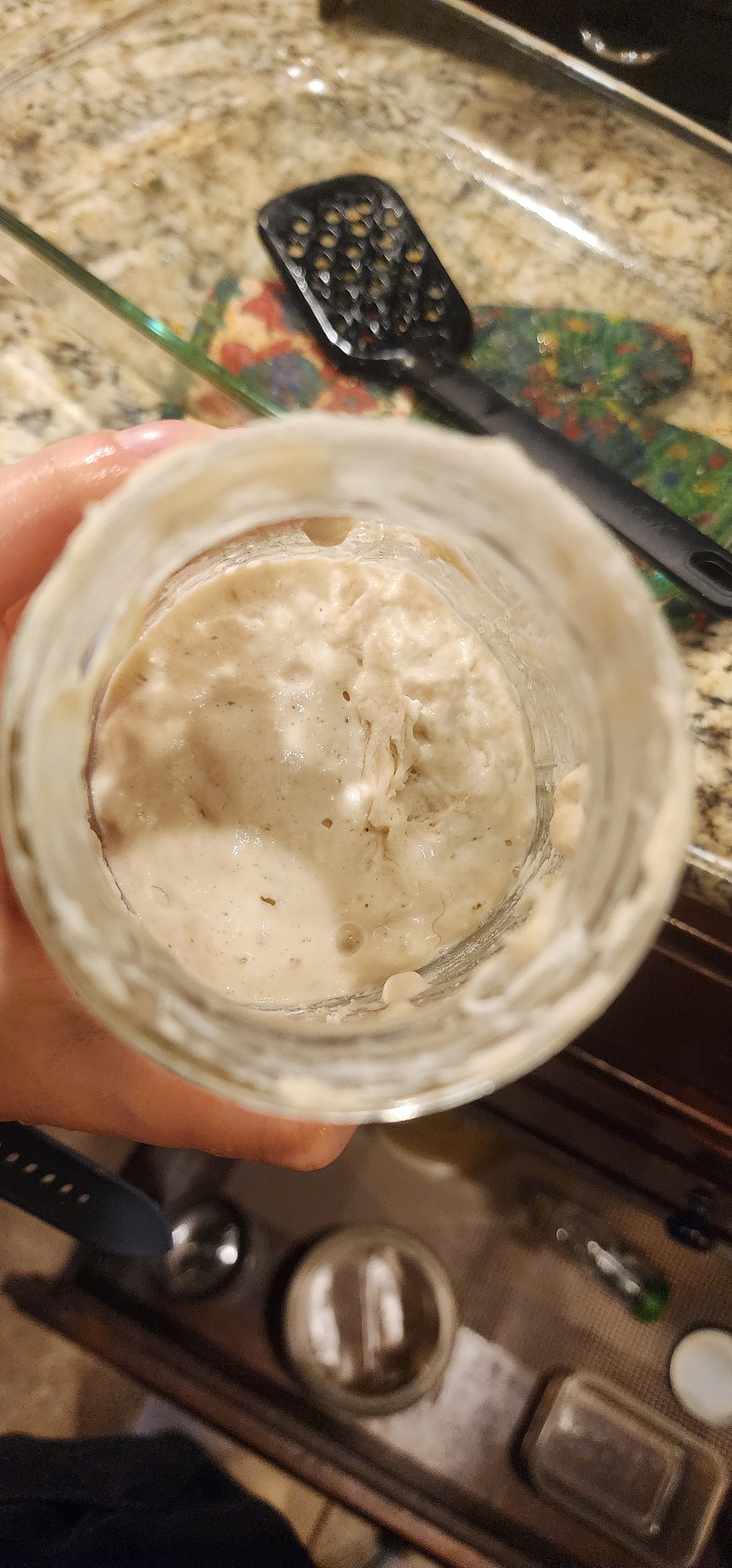 Nonna Bella Dehydrated Sourdough Starter – 10g Tuscan Heritage Culture Since the 1800s