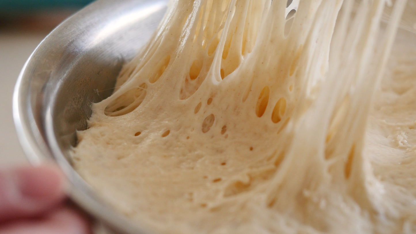 Nonna Bella Dehydrated Sourdough Starter – 10g Tuscan Heritage Culture Since the 1800s