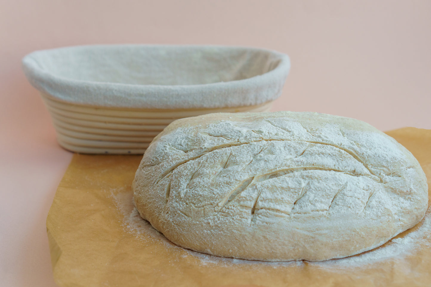 Nonna Bella Dehydrated Sourdough Starter – 10g Tuscan Heritage Culture Since the 1800s