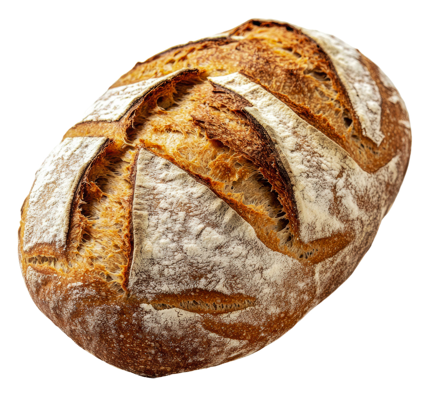 Nonna Bella Dehydrated Sourdough Starter – 10g Tuscan Heritage Culture Since the 1800s