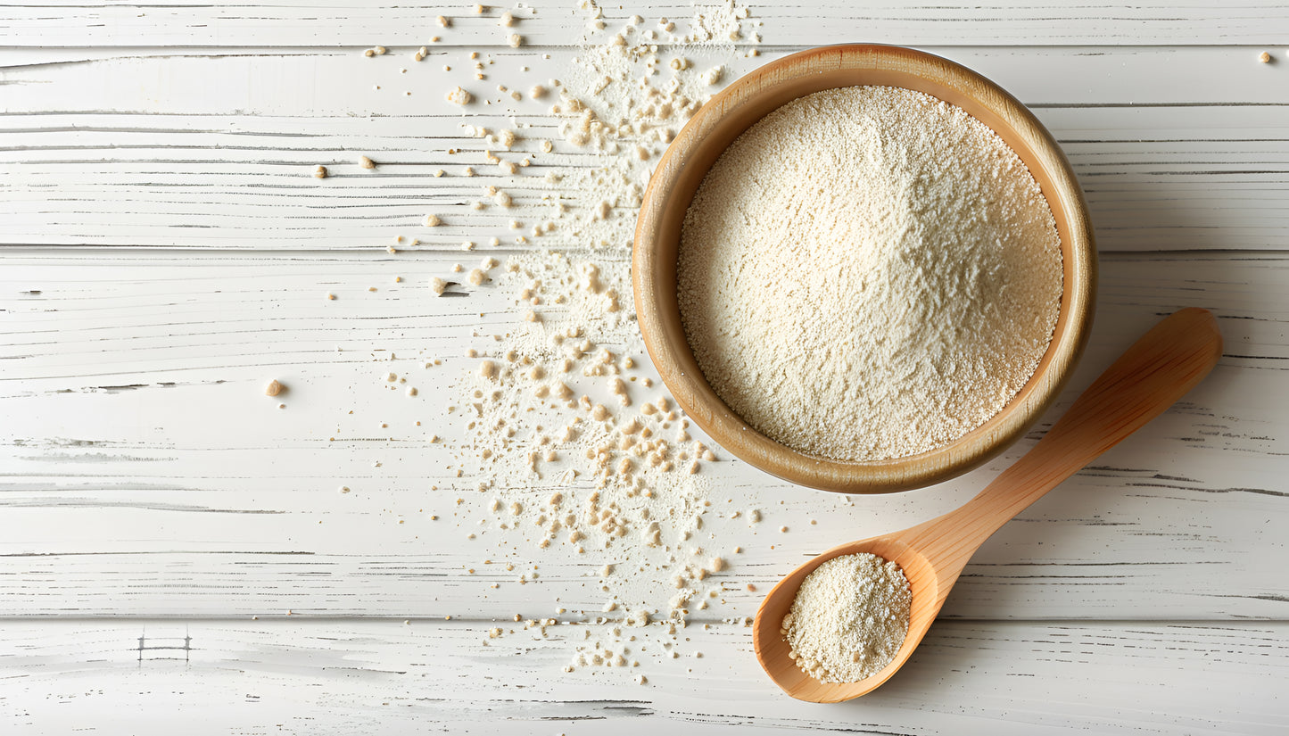 Nonna Bella Dehydrated Sourdough Starter – 10g Tuscan Heritage Culture Since the 1800s