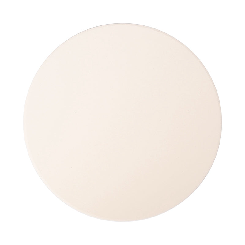 12Inch Ceramic Pizza Stone Pizza Baking Stone/ Pan, Perfect for Grill and Oven - Thermal Resistant, and Safe