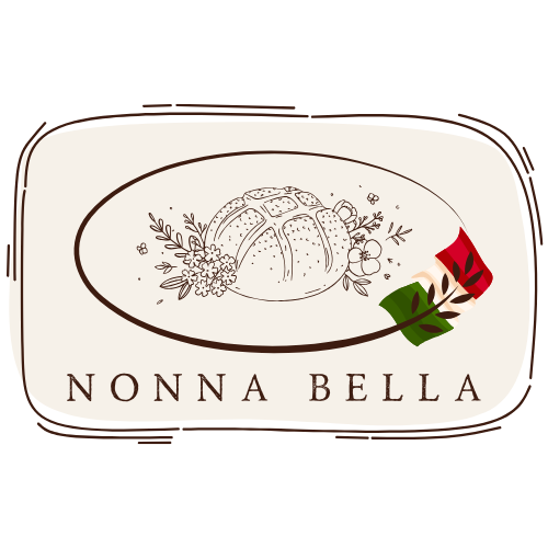 Nonna Bella Italian Sourdough