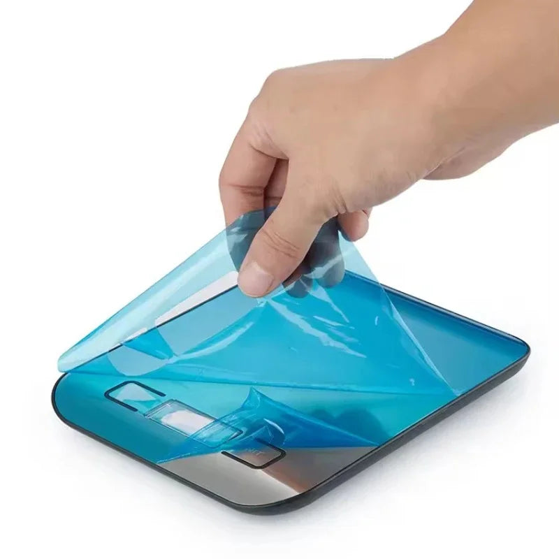 Nonna Bella 5kg Digital Kitchen Scale with LED Display