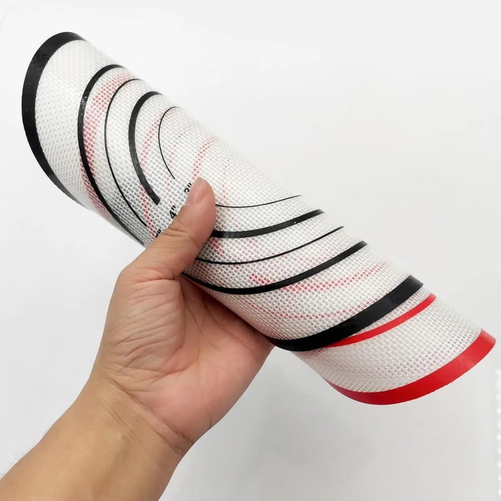 Reusable Silicone Bread Sling for Dutch Oven Baking Mat Long Handles Non-Stick Liners for Transferable Dough Pastry Supplies